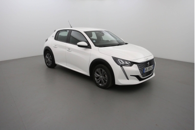 Peugeot 208 ELECTRIQUE 50 KWH 136 ACTIVE BUSINESS R