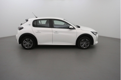 Peugeot 208 ELECTRIQUE 50 KWH 136 ACTIVE BUSINESS R