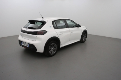 Peugeot 208 ELECTRIQUE 50 KWH 136 ACTIVE BUSINESS R
