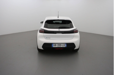 Peugeot 208 ELECTRIQUE 50 KWH 136 ACTIVE BUSINESS R