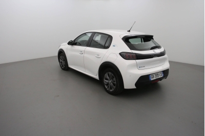 Peugeot 208 ELECTRIQUE 50 KWH 136 ACTIVE BUSINESS R
