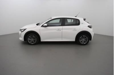 Peugeot 208 ELECTRIQUE 50 KWH 136 ACTIVE BUSINESS R
