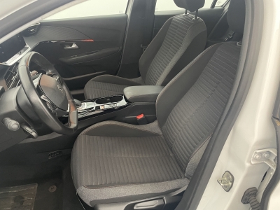 Peugeot 208 ELECTRIQUE 50 KWH 136 ACTIVE BUSINESS R