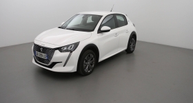 Peugeot 208 ELECTRIQUE 50 KWH 136 ACTIVE BUSINESS R