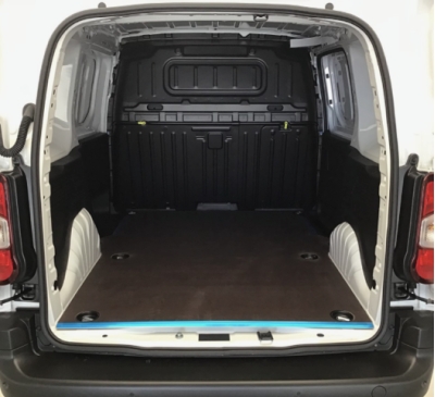 Opel Combo M 650 KG BLUEHDI 130 S&S EAT8