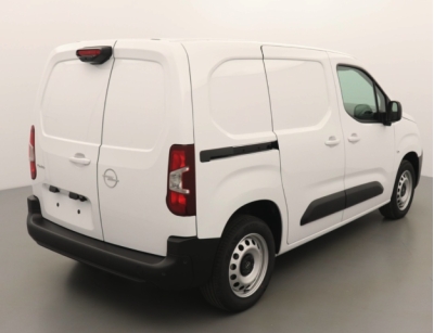 Opel Combo M 650 KG BLUEHDI 130 S&S EAT8
