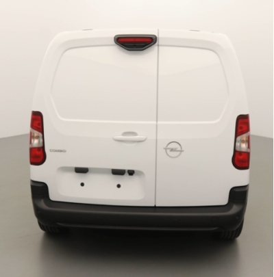 Opel Combo M 650 KG BLUEHDI 130 S&S EAT8