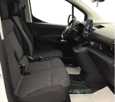 Opel Combo M 650 KG BLUEHDI 130 S&S EAT8