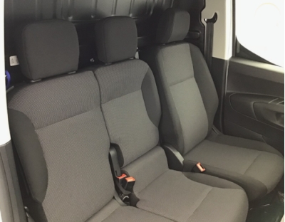 Opel Combo M 650 KG BLUEHDI 130 S&S EAT8