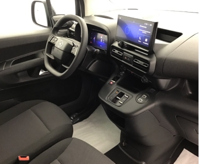 Opel Combo M 650 KG BLUEHDI 130 S&S EAT8
