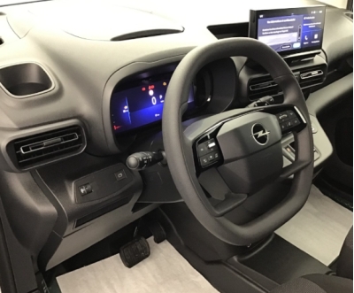Opel Combo M 650 KG BLUEHDI 130 S&S EAT8