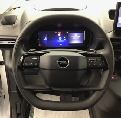 Opel Combo M 650 KG BLUEHDI 130 S&S EAT8