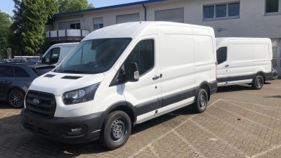 FordTransitFGN T310 L2H2 2.0 ECOBLUE 130 S&S BVA TREND