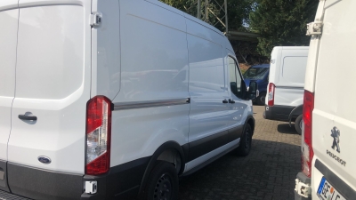 Ford Transit FGN T310 L2H2 2.0 ECOBLUE 130 S&S BVA TREND