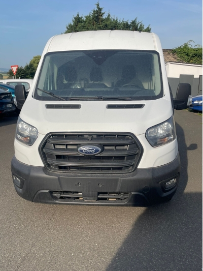 FordTransitFGN T310 L2H2 2.0 ECOBLUE 130 S&S TREND