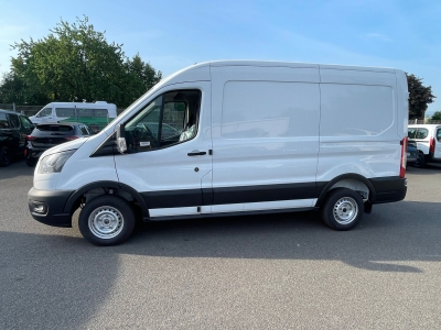 Ford Transit FGN T310 L2H2 2.0 ECOBLUE 130 S&S TREND