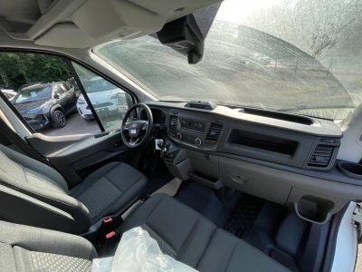Ford Transit FGN T310 L2H2 2.0 ECOBLUE 130 S&S TREND