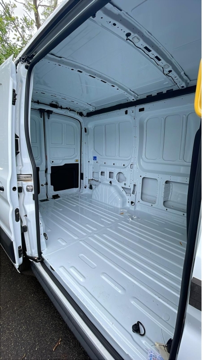 Ford Transit FGN T310 L2H2 2.0 ECOBLUE 130 S&S TREND