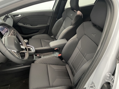 Renault Clio V TCe 90 ch GSR2 Esprit Alpine