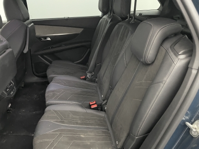 Peugeot 5008 Hybrid 136 e-DCS6 GT