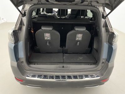 Peugeot 5008 Hybrid 136 e-DCS6 GT