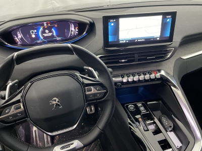 Peugeot 5008 Hybrid 136 e-DCS6 GT