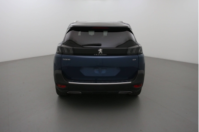 Peugeot 5008 Hybrid 136 e-DCS6 GT