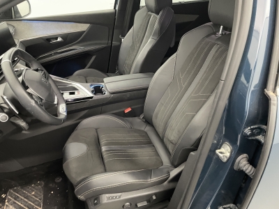 Peugeot 5008 Hybrid 136 e-DCS6 GT