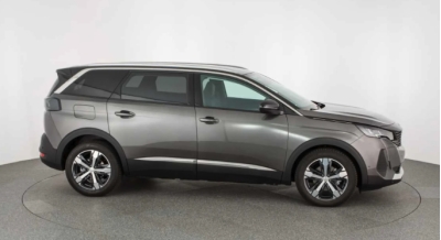 Peugeot5008Hybrid 136 e-DCS6 GT
