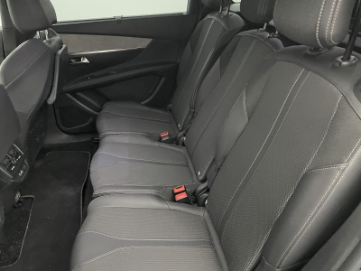 Peugeot 5008 Hybrid 136 e-DCS6 GT