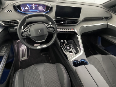 Peugeot 5008 Hybrid 136 e-DCS6 GT