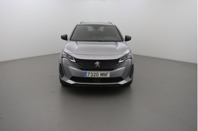 Peugeot 5008 Hybrid 136 e-DCS6 GT