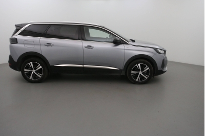 Peugeot 5008 Hybrid 136 e-DCS6 GT