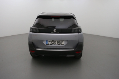 Peugeot 5008 Hybrid 136 e-DCS6 GT