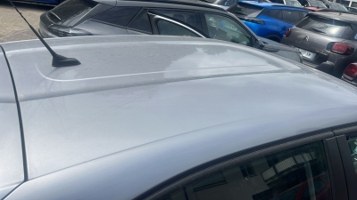 Citroën C3 PureTech 83 ch BVM5 Plus