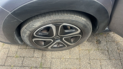 Citroën C3 PureTech 83 ch BVM5 Plus