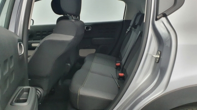 Citroën C3 PureTech 83 ch BVM5 Plus