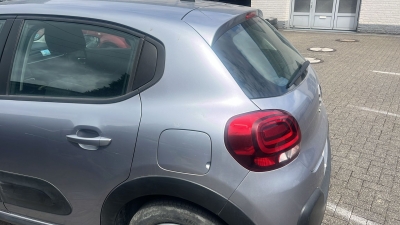 Citroën C3 PureTech 83 ch BVM5 Plus