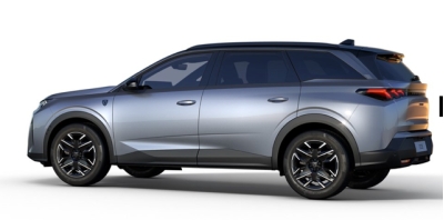Peugeot 5008 Hybrid 145 e-DCS6 GT