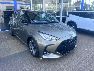 Toyota YARIS HYBRIDE 1.5 VVT-i Hybrid 130 CVT Style