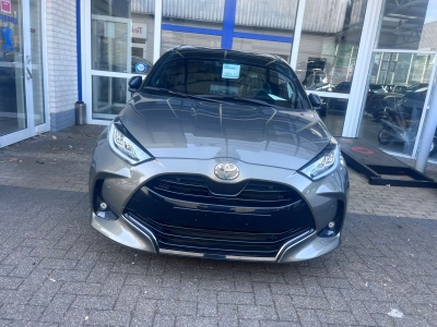 ToyotaYARIS HYBRIDE1.5 VVT-i Hybrid 130 CVT Style
