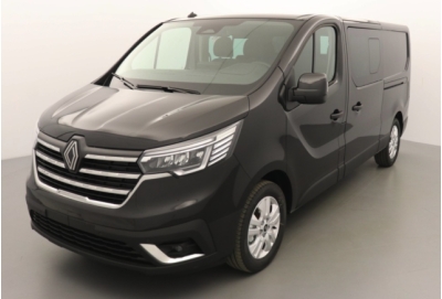 RenaultTrafic Cabine ApprofondieCA L2H1 3T BLUE DCI 150 GSR2 ADVANCE