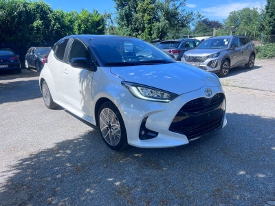 ToyotaYARIS HYBRIDE1.5 VVT-i Hybrid 130 CVT Style