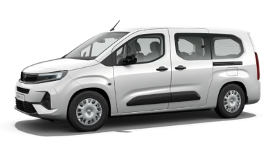 Opel Combo Life E-Combo Taille XL 136 ch 100 kW Edition