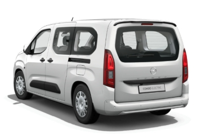 Opel Combo Life E-Combo Taille XL 136 ch 100 kW Edition