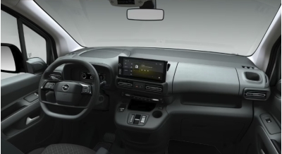 Opel Combo Life E-Combo Taille XL 136 ch 100 kW Edition