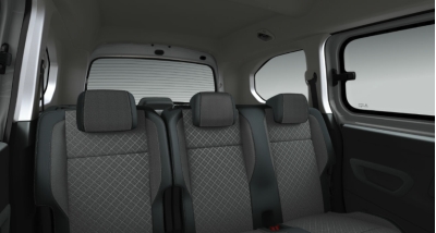 Opel Combo Life E-Combo Taille XL 136 ch 100 kW Edition