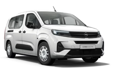 OpelCombo LifeE-Combo Taille XL 136 ch 100 kW Edition