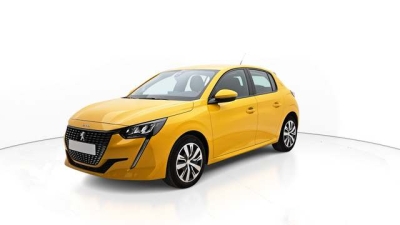 Peugeot208PureTech 100 S&S BVM6 Active