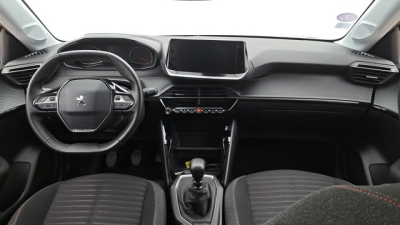 Peugeot 208 PureTech 100 S&S BVM6 Active